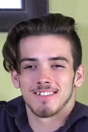 et billede af Patrick Gentry