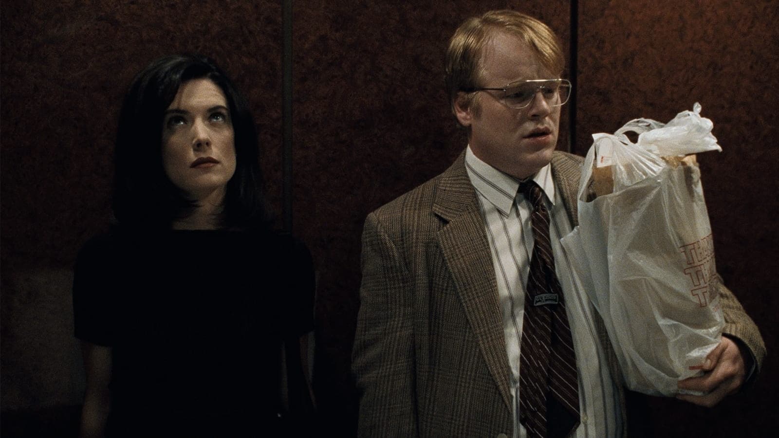 Happiness (1998)
