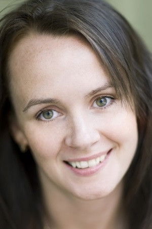 et billede af Yuliya Vanyukova