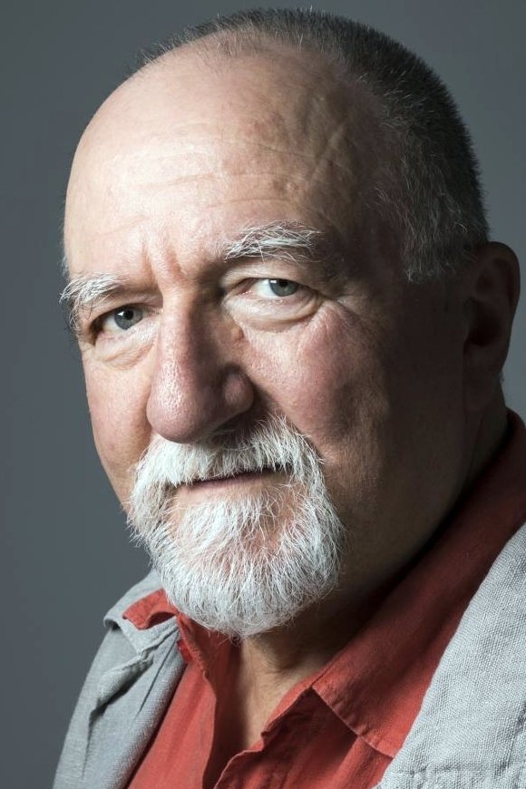 et billede af Jean-Louis Milesi