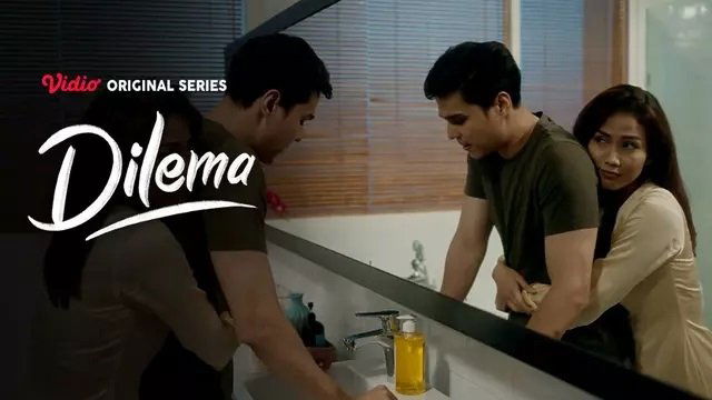 Thumbnail for Pernikahan Membutuhkan Kejujuran Season 1 Episode 2