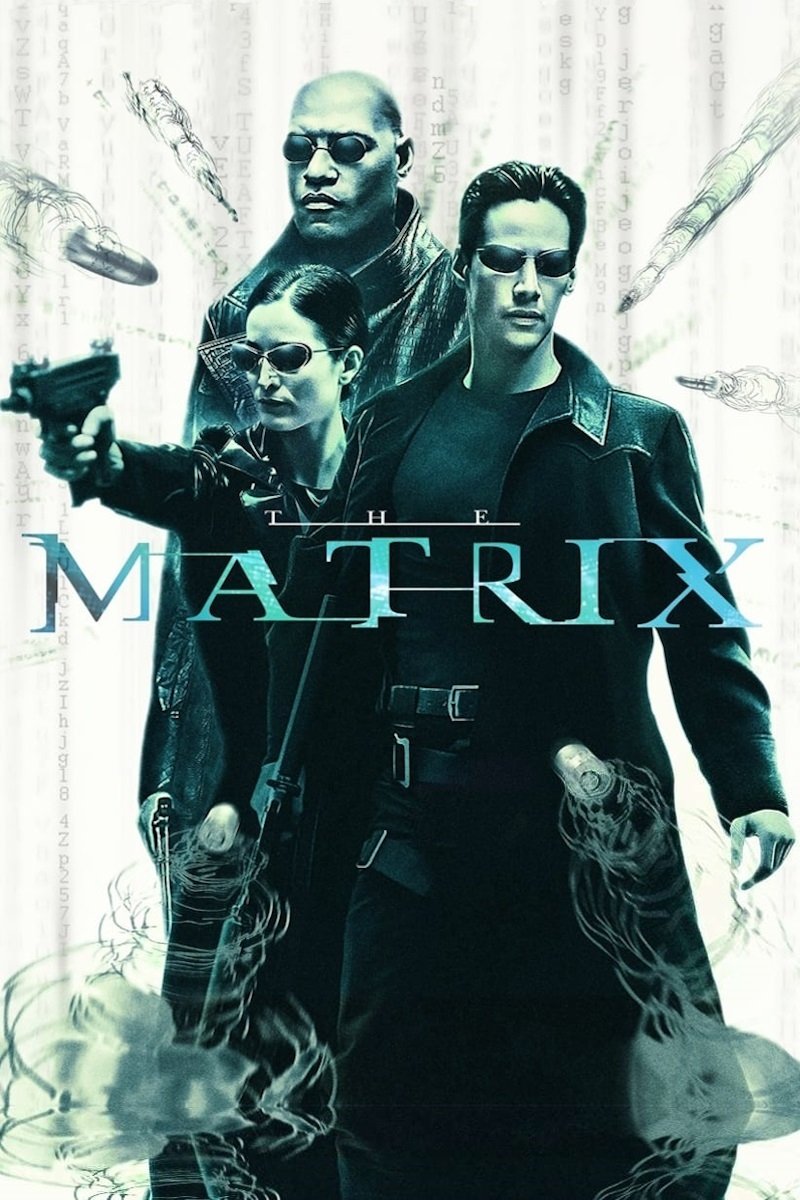 The Matrix