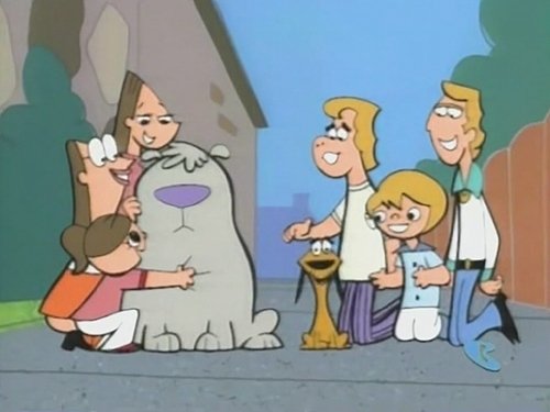 2 Stupid Dogs