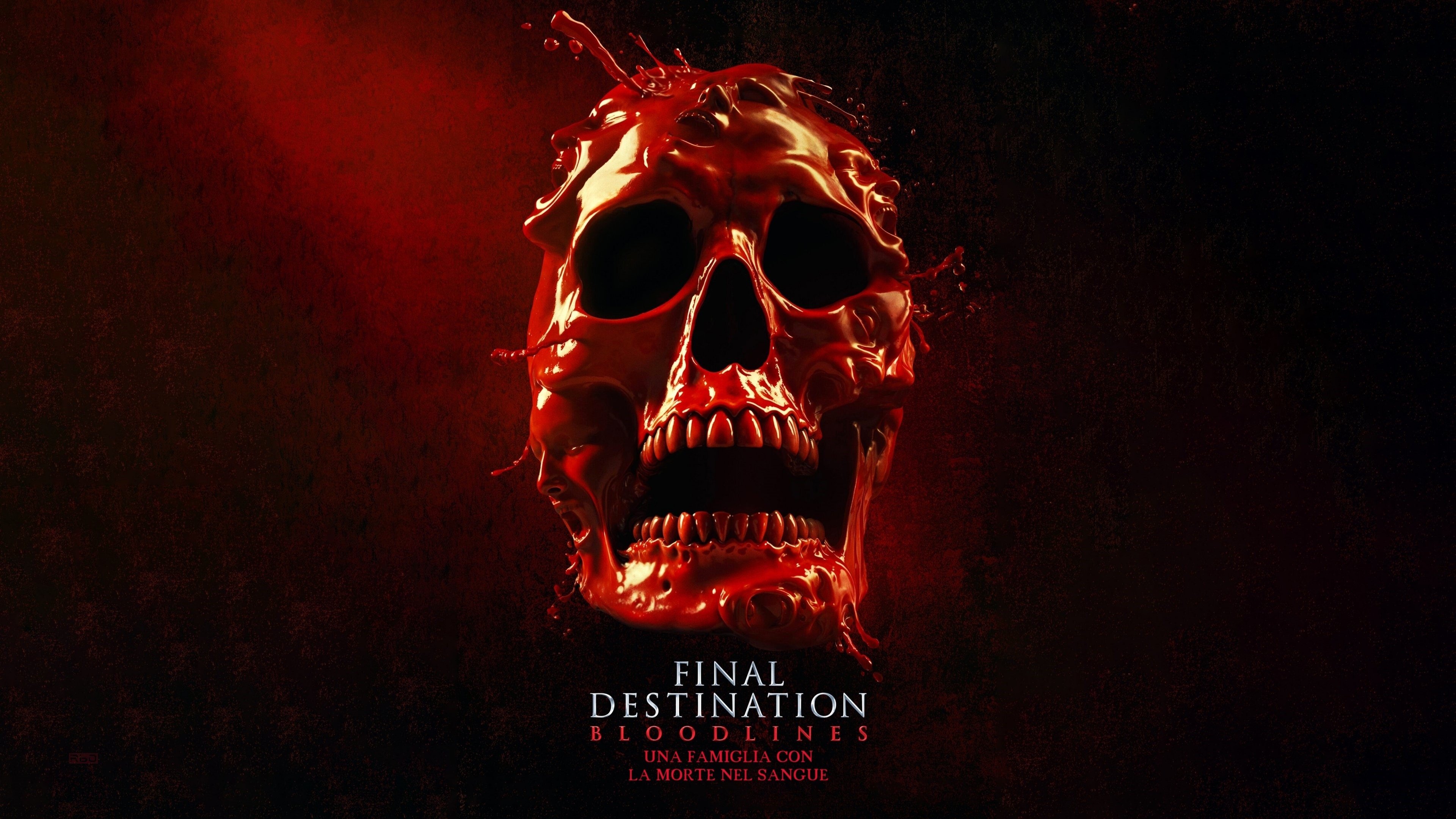 Final Destination Bloodlines backdrop