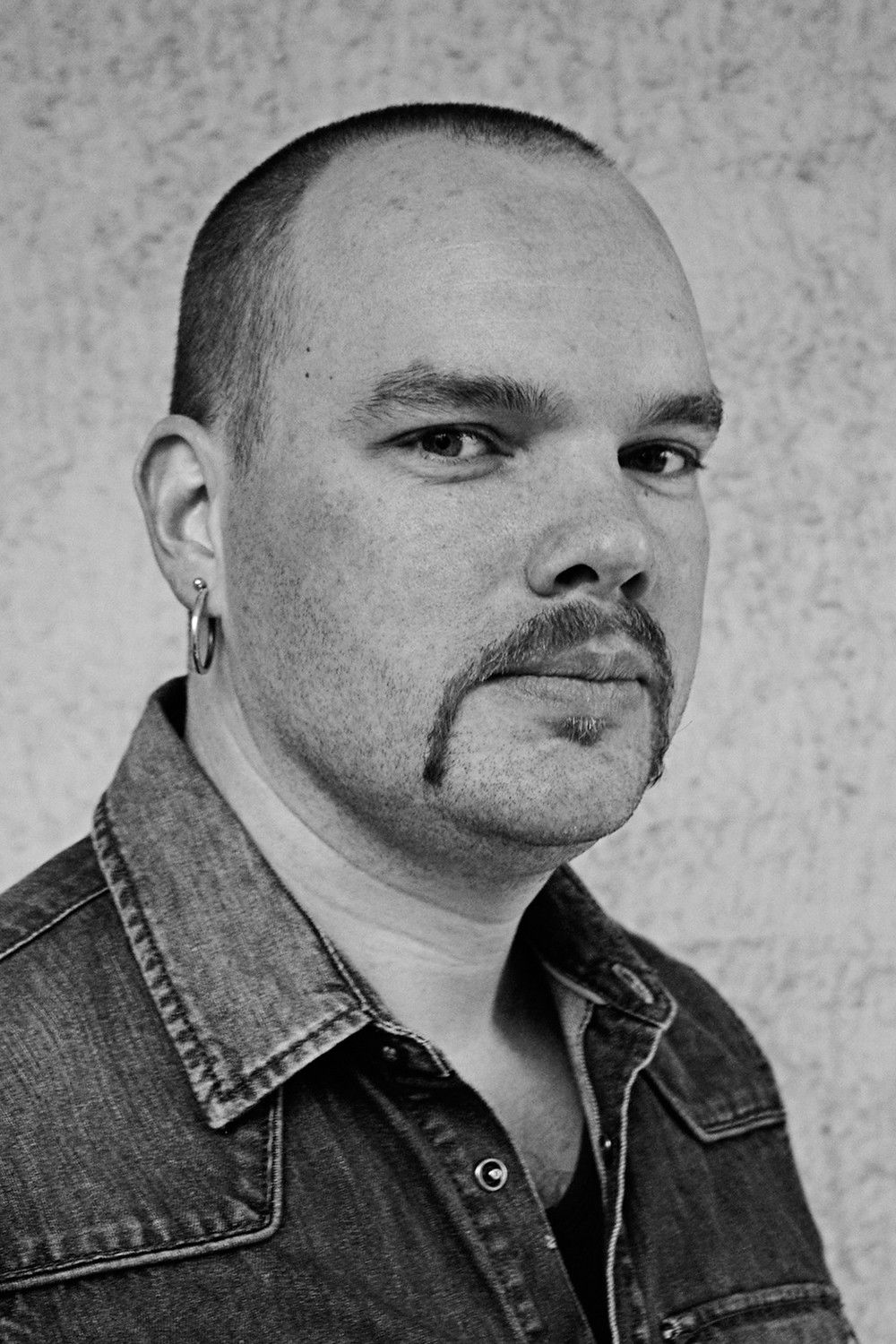 et billede af Johannes Binotto