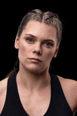 et billede af Inna Statkevych