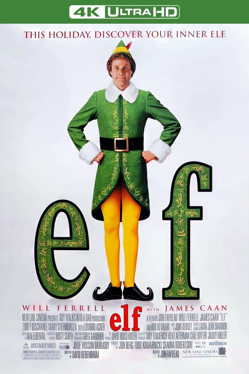 Elf