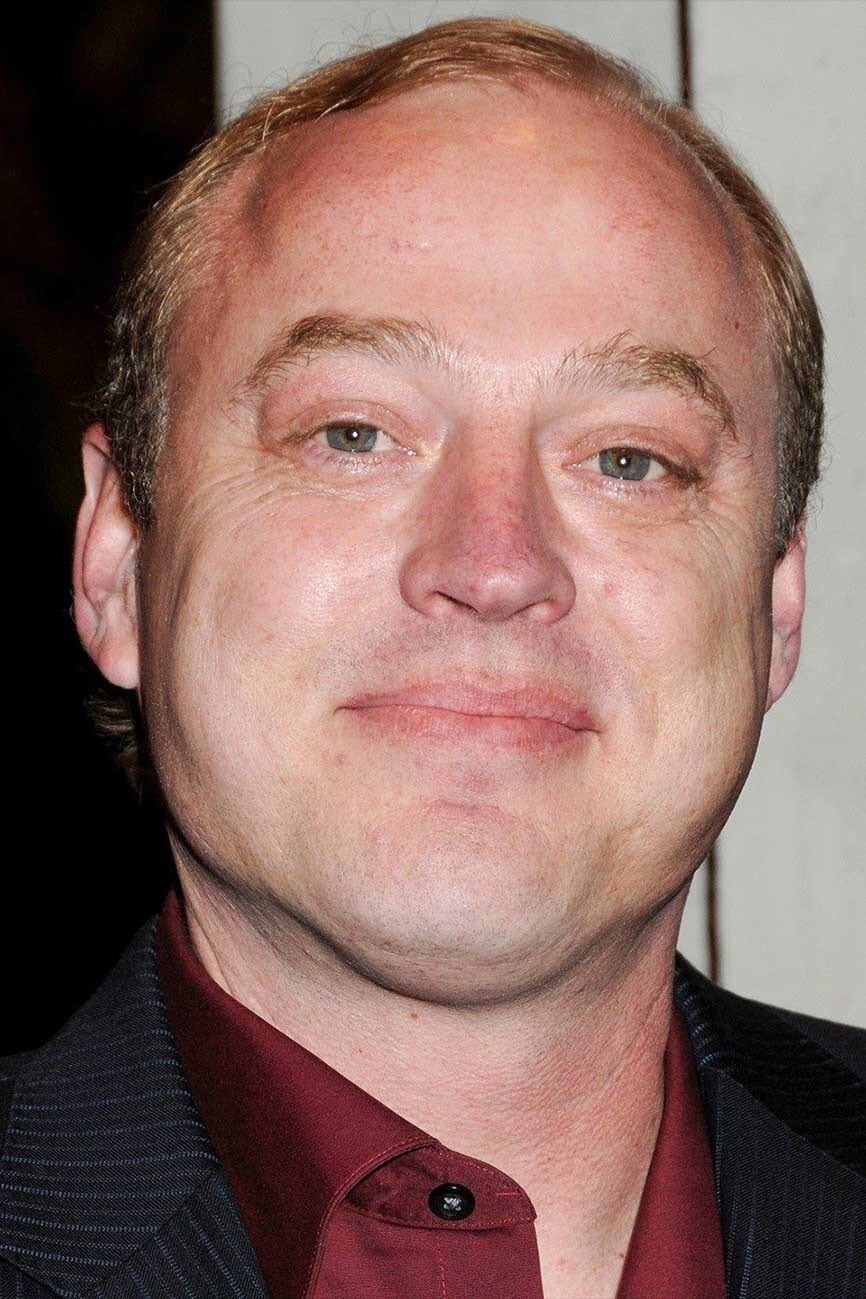 et billede af Jon Keeyes