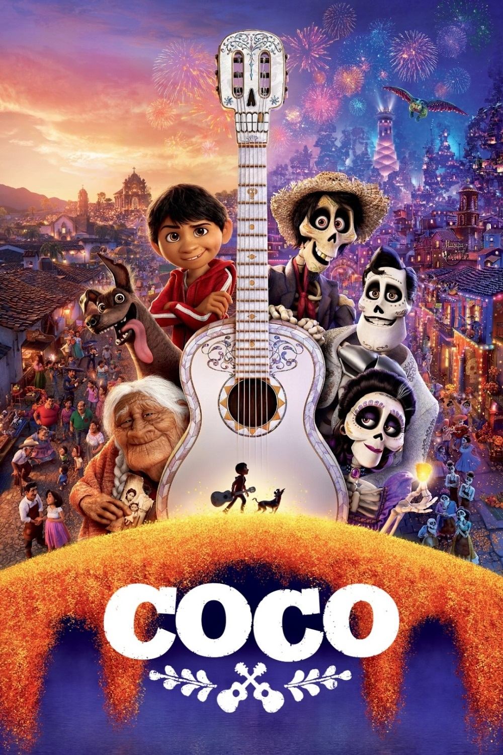 Coco