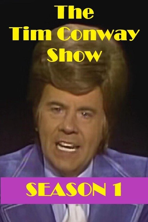 The Tim Conway Show - Season 1