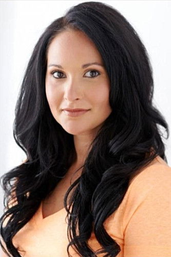 et billede af Alexandra Hutchenson