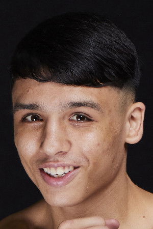 et billede af Junaid Bostan