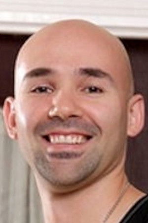 et billede af Buck Wylde