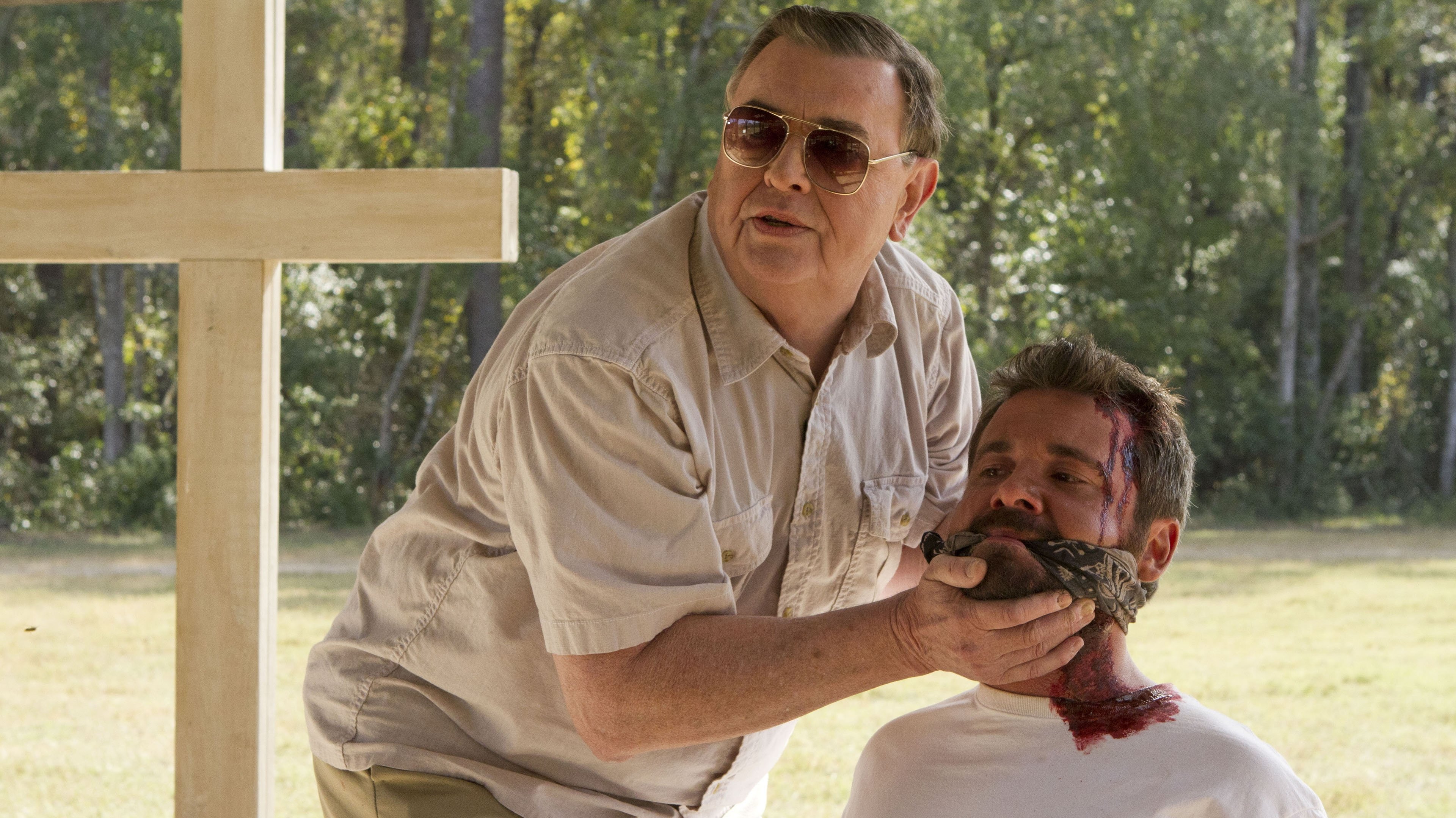 The Sacrament (2013)