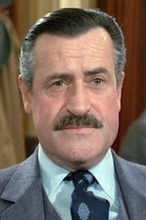 et billede af Bernard Dumaine