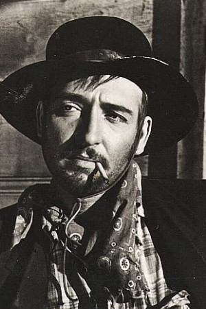 et billede af Bill Coontz