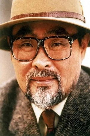 et billede af Lee Ju-il