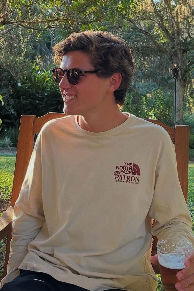 et billede af Antonio Gonzalez