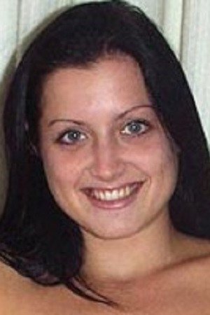 et billede af Kristina Black