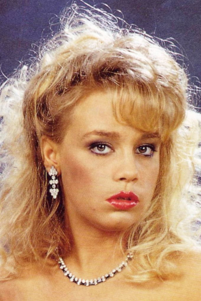 et billede af Heather Lere