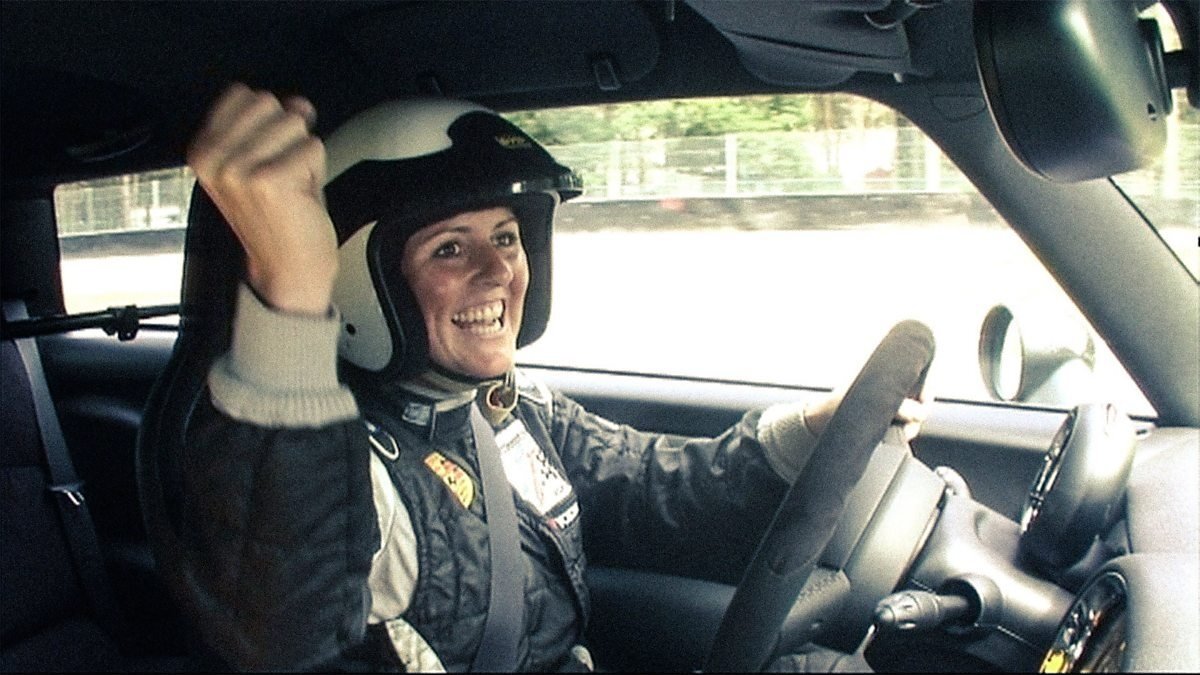 Top Gear Staffel 11 :Folge 6 