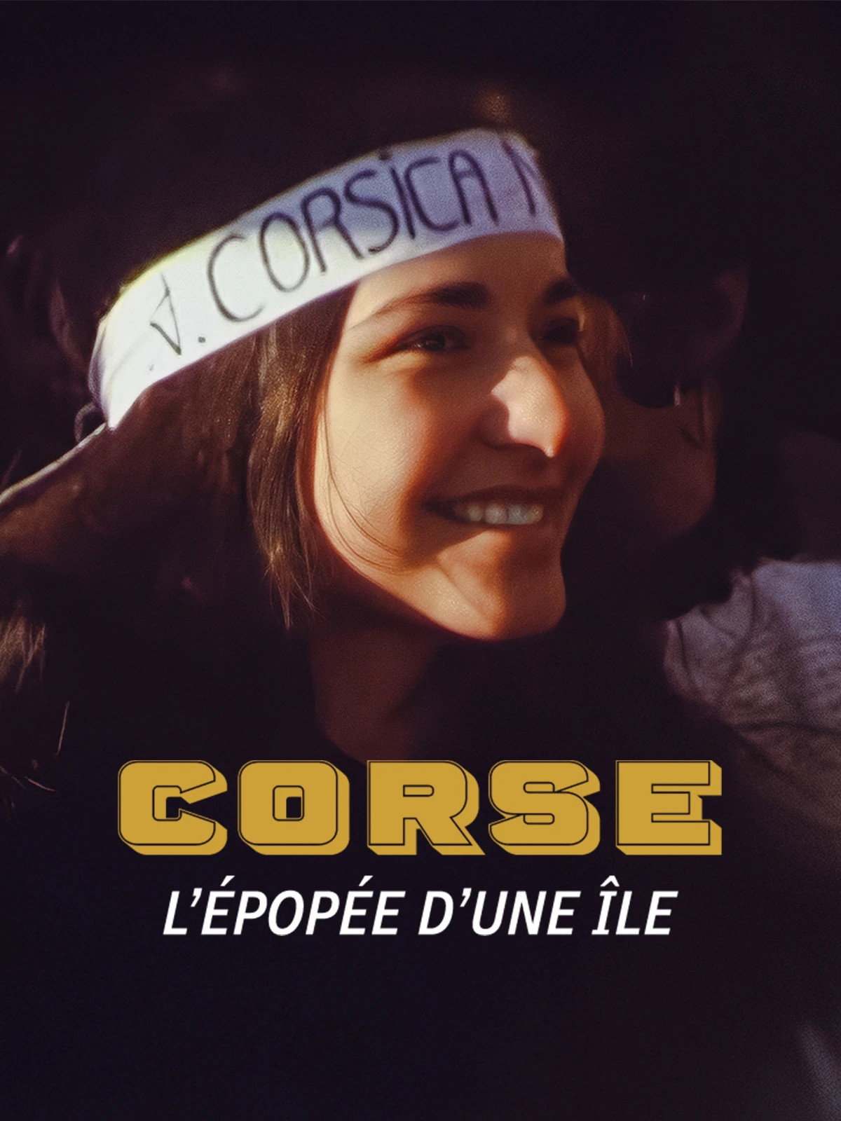 Corse, l'&eacute;pop&eacute;e d'une &icirc;le