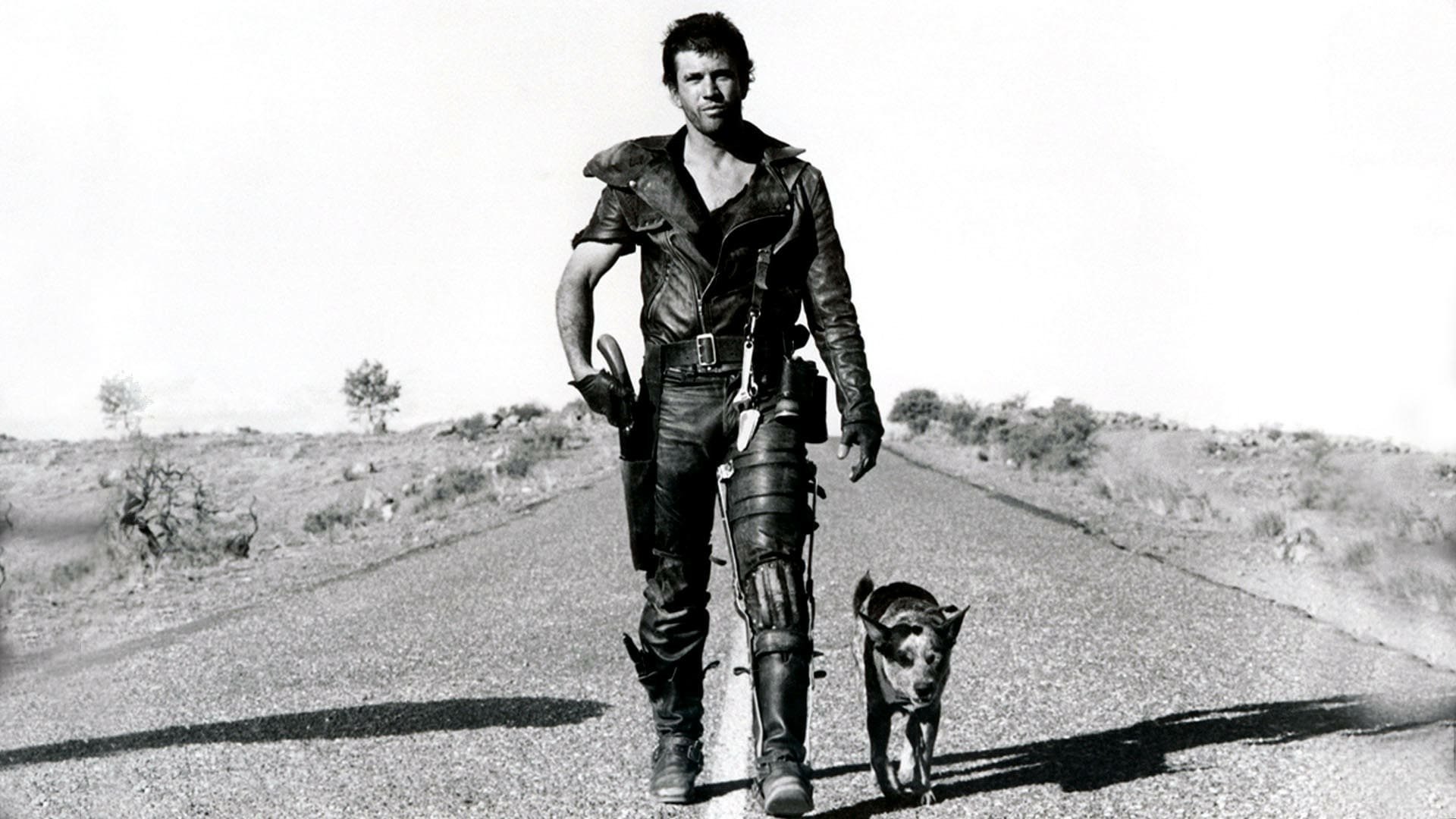 Mad Max 2: el Guerrero de la Carretera (1981)