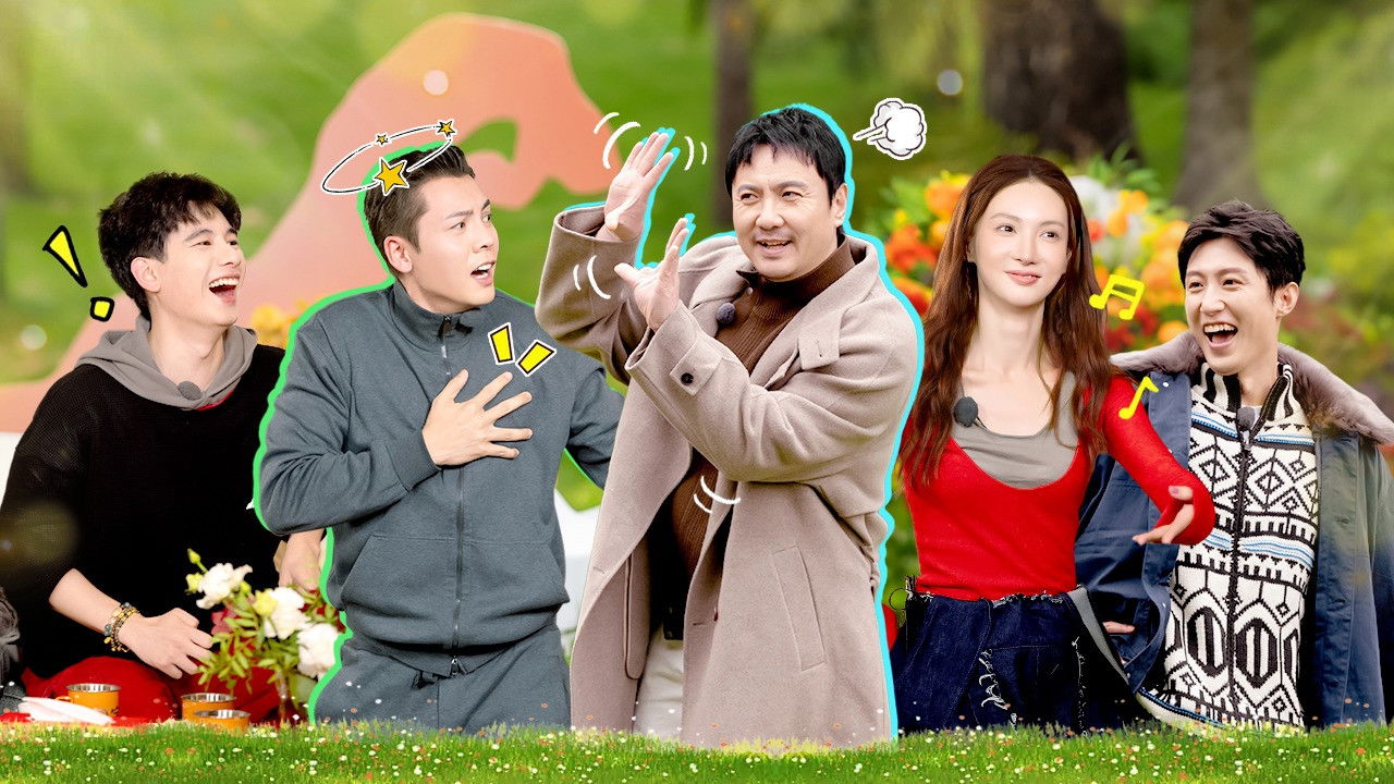 Natural High Season 3 :Episode 10  Episode 5 (Part 2)