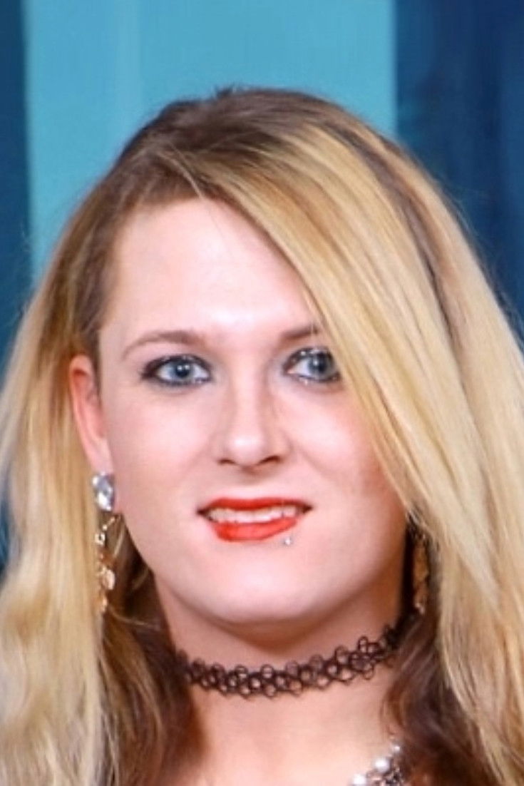 et billede af Jordyn Starstruck