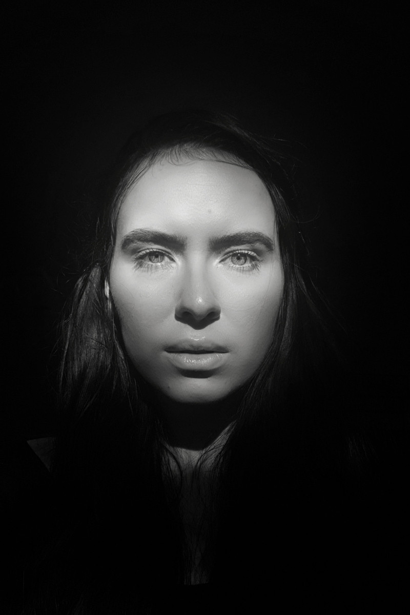 et billede af Pollyanna Popermâjer