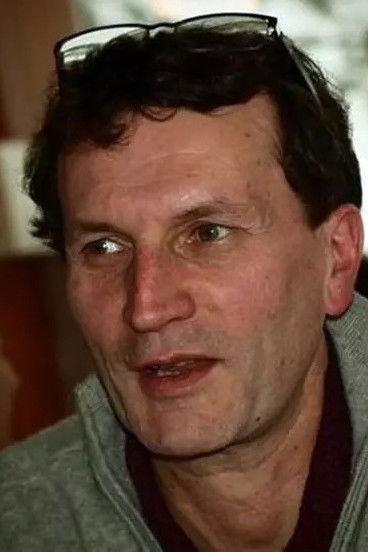 et billede af Eric Renault