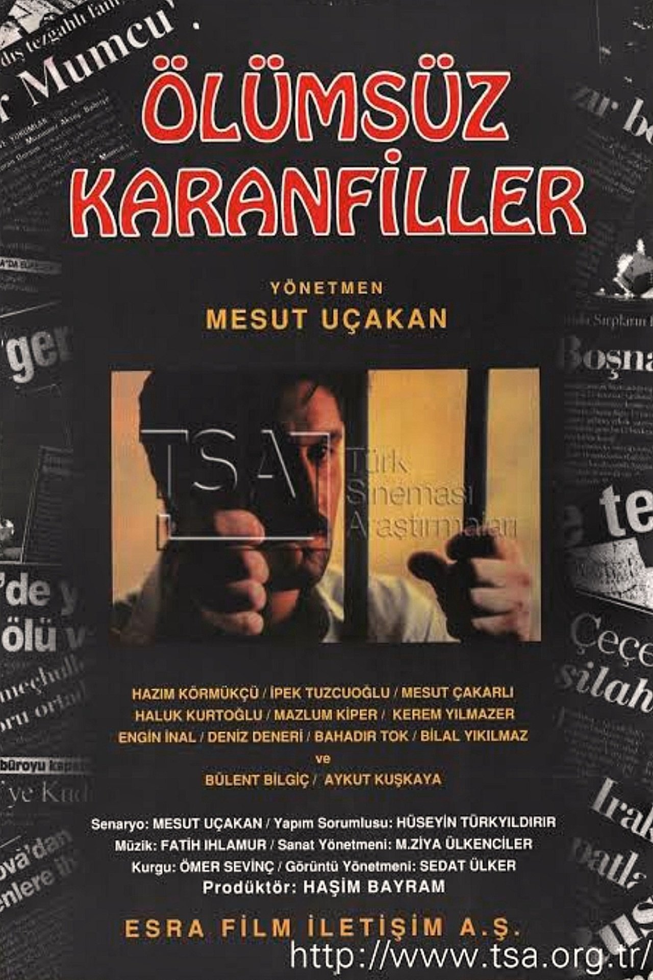 Ölümsüz Karanfiller Ölümsüz Karanfiller
