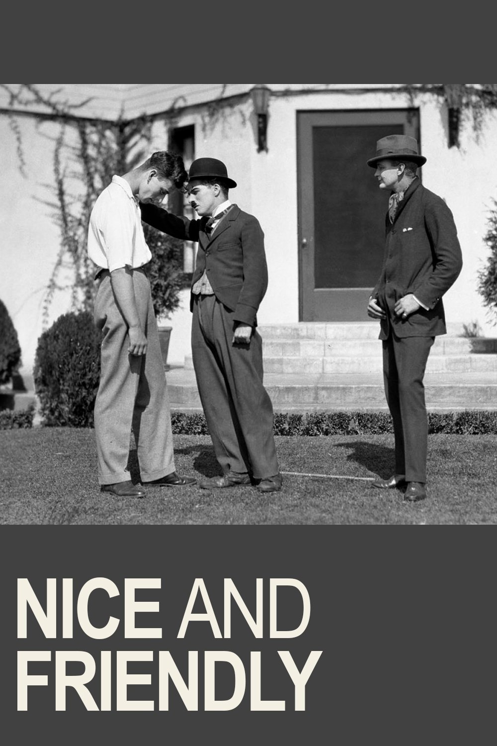 Nice and Friendly