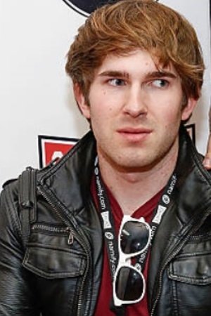 et billede af Bryan Chojnowski