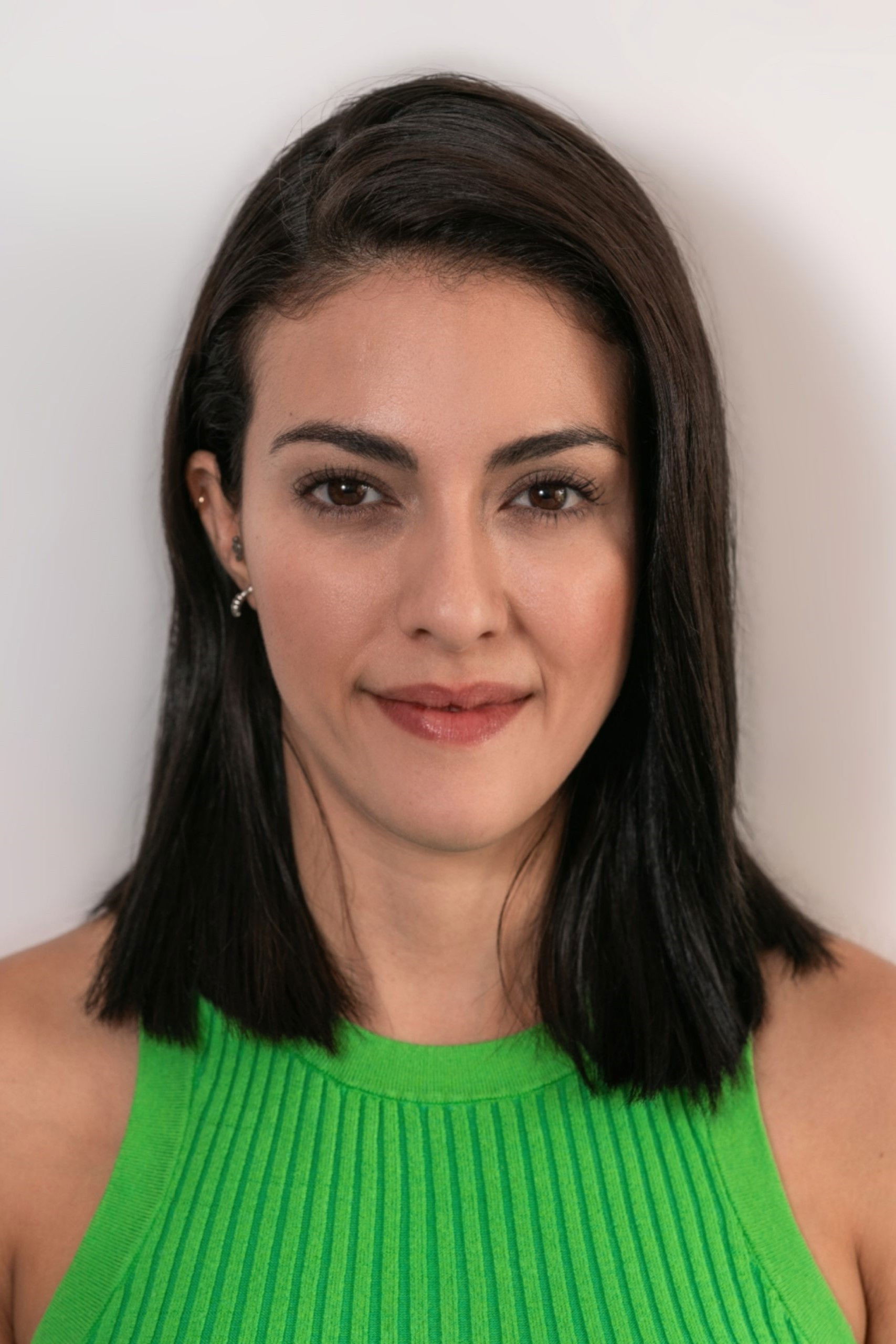 et billede af Joselyn Paulette