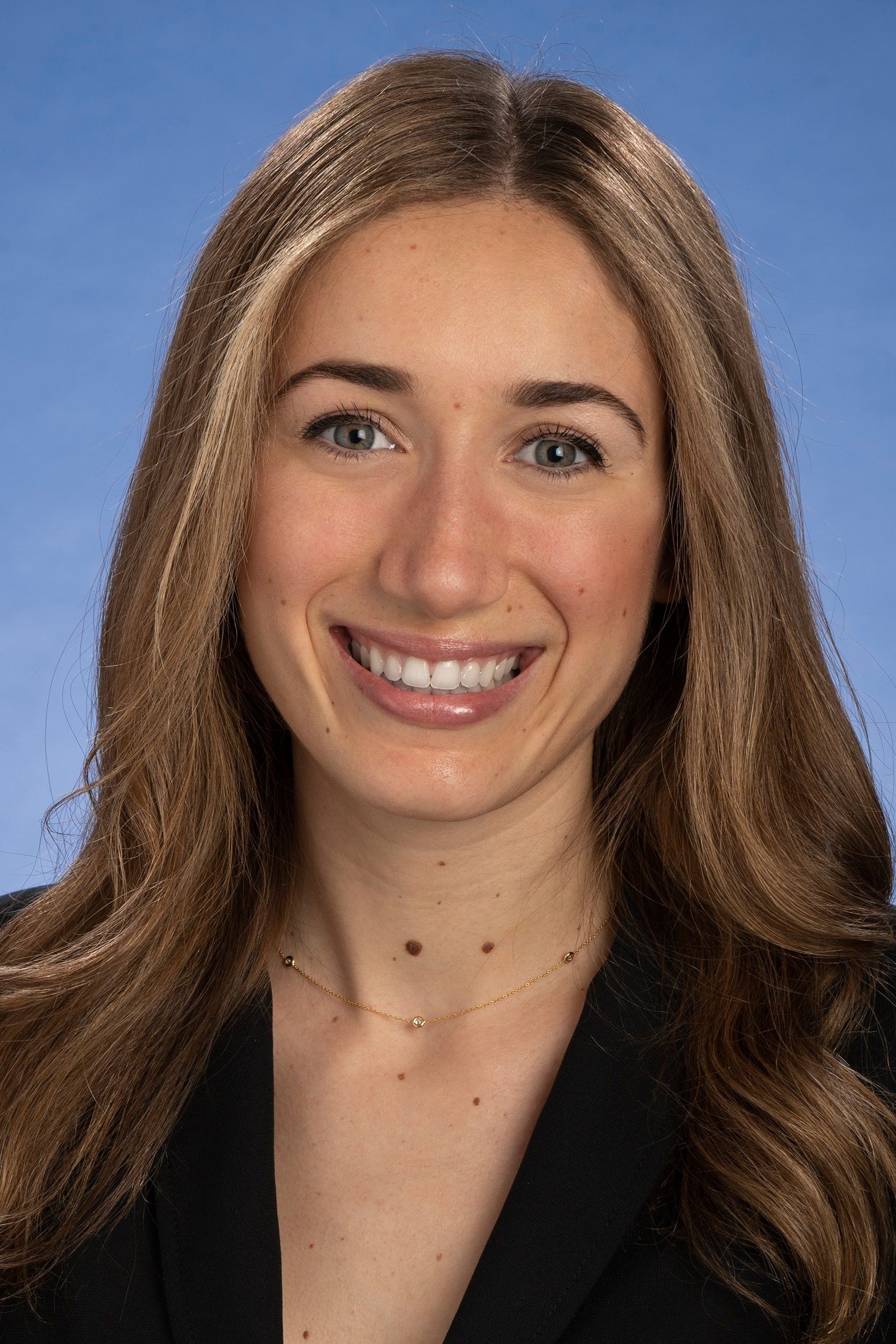 et billede af Nicole Crimi