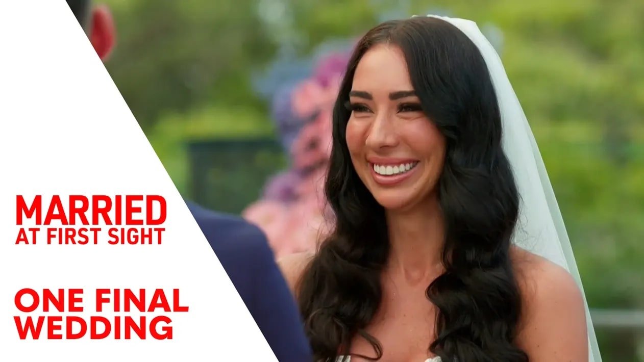 Married at First Sight