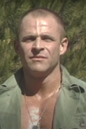 et billede af Mike Radcliffe