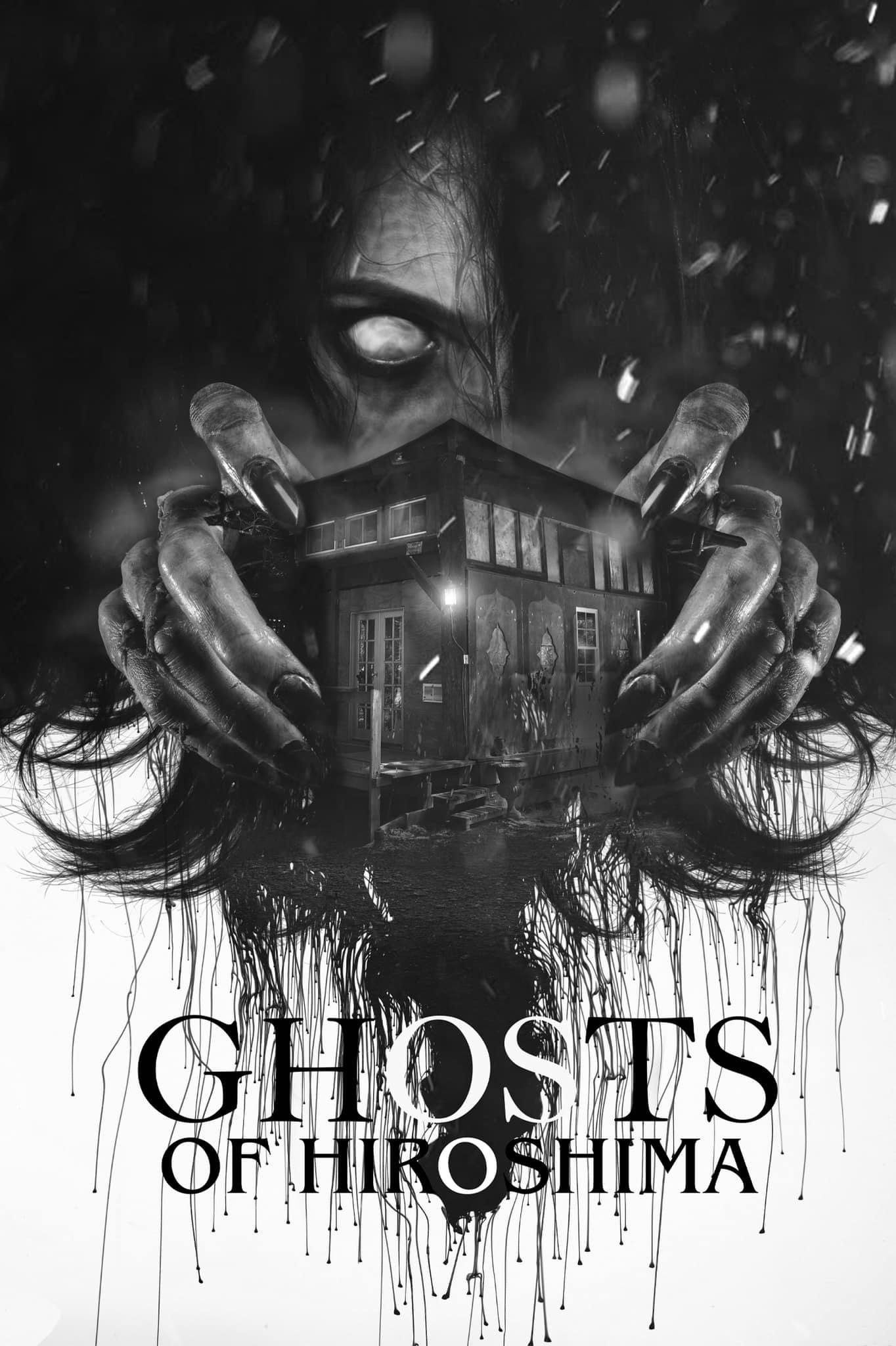 Ghosts of Hiroshima
