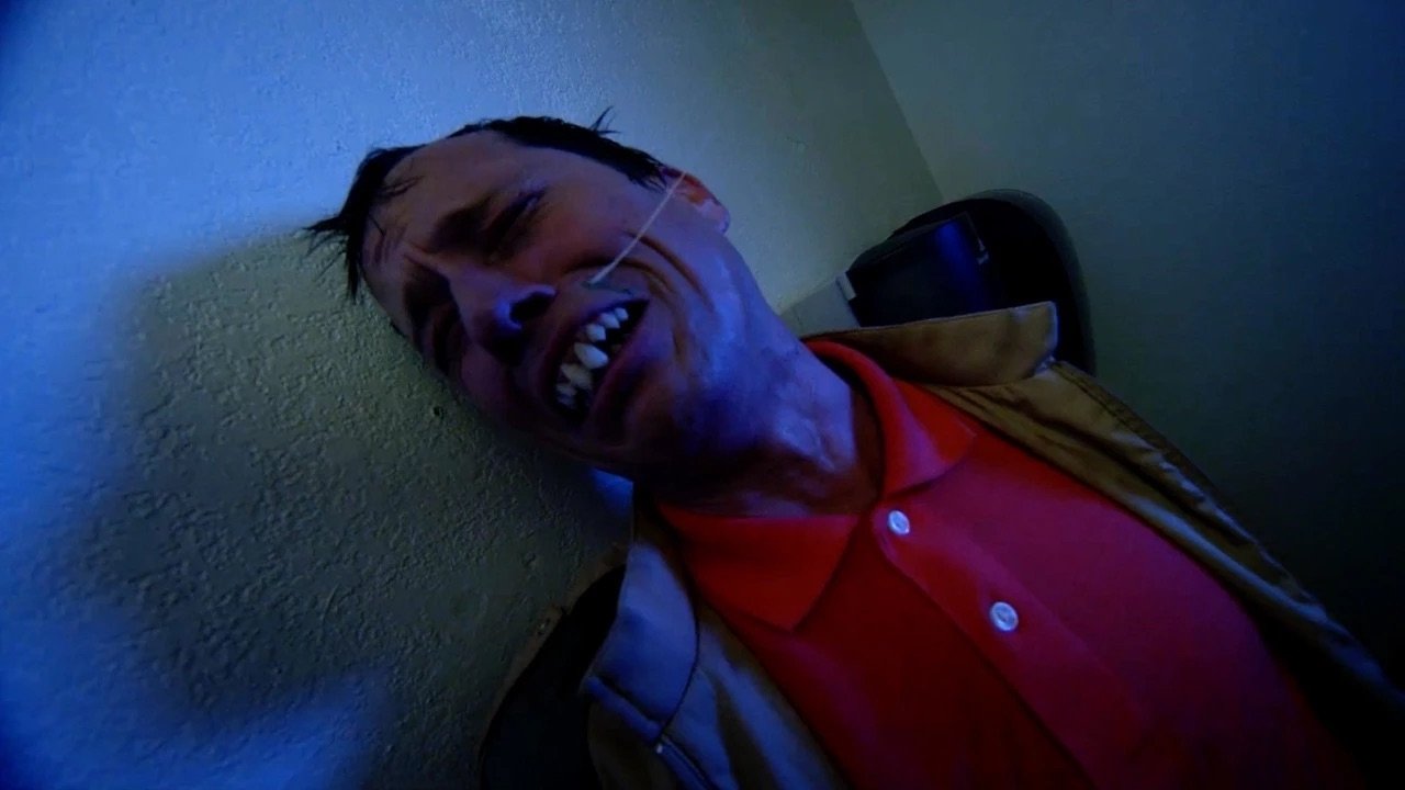 Rottentail (2018)