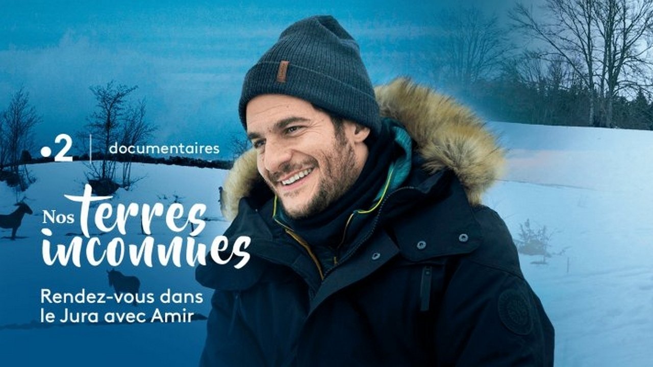 Nos terres inconnues