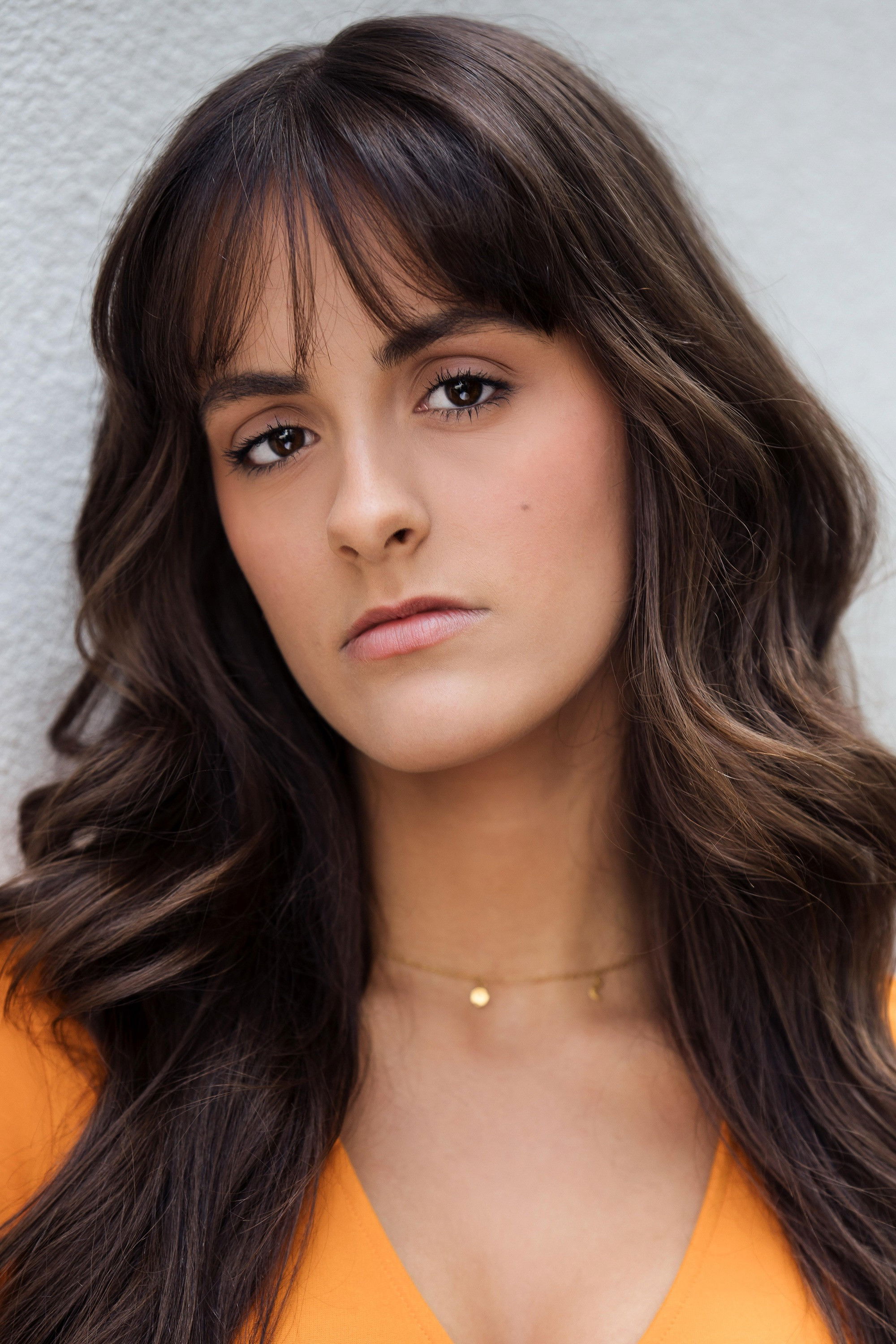 et billede af Maria England