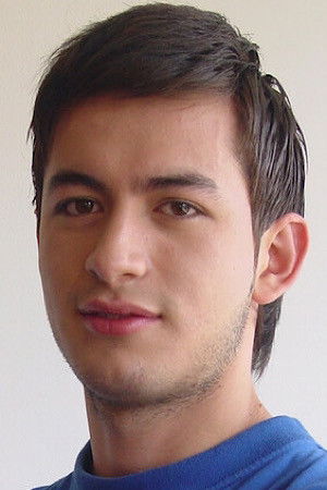 et billede af Jean Paul