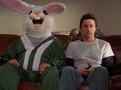 Scrubs Season 6 Episode 21