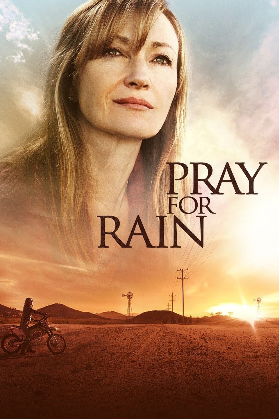 Pray for Rain on FREECABLE TV