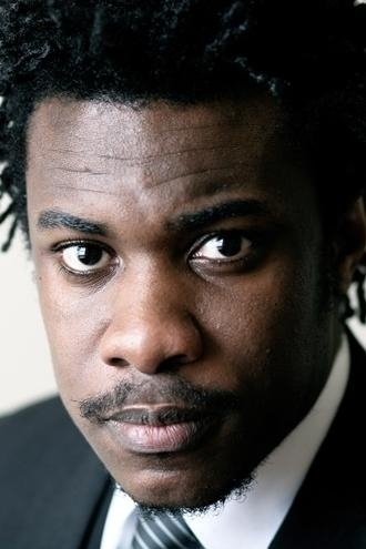 et billede af Adama Diop