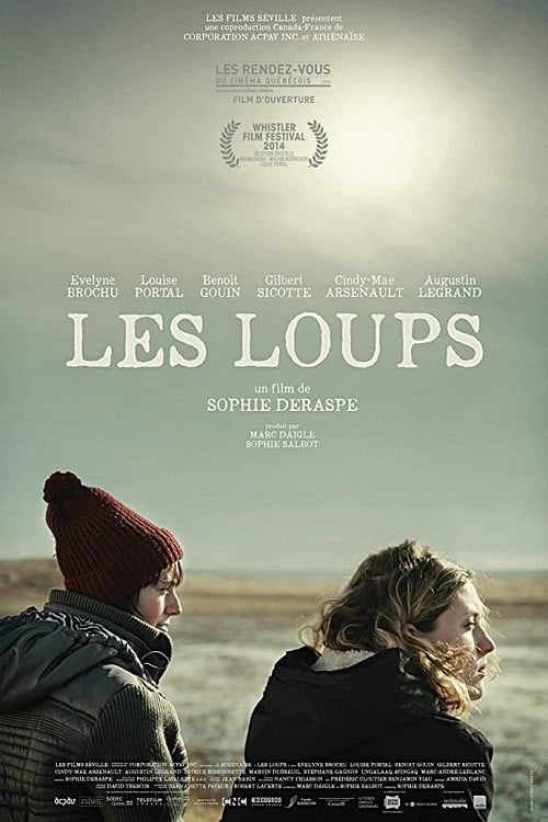 Les loups streaming