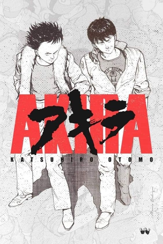 Akira