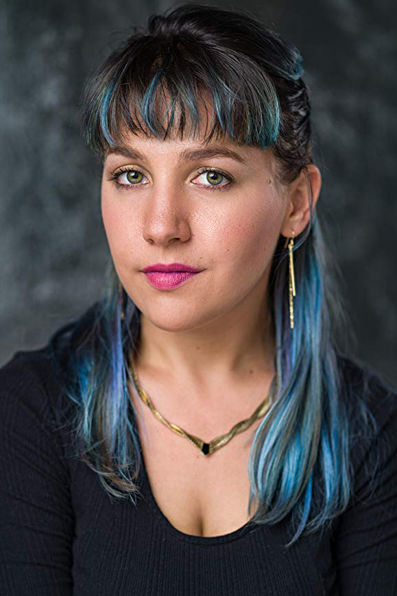 et billede af Chris Kontopidis