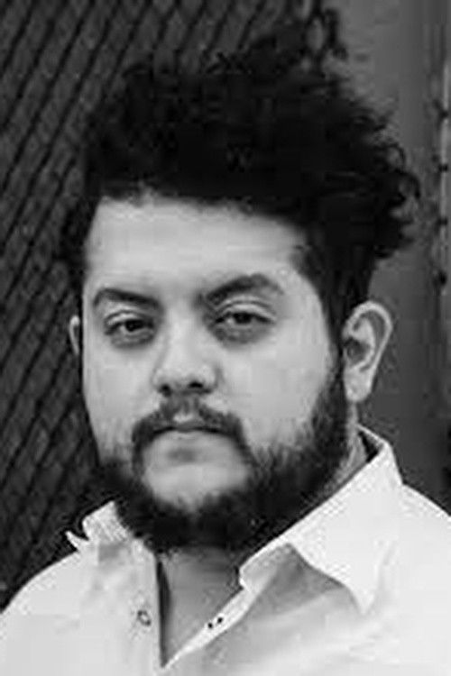 et billede af Jesse Lee Pacheco